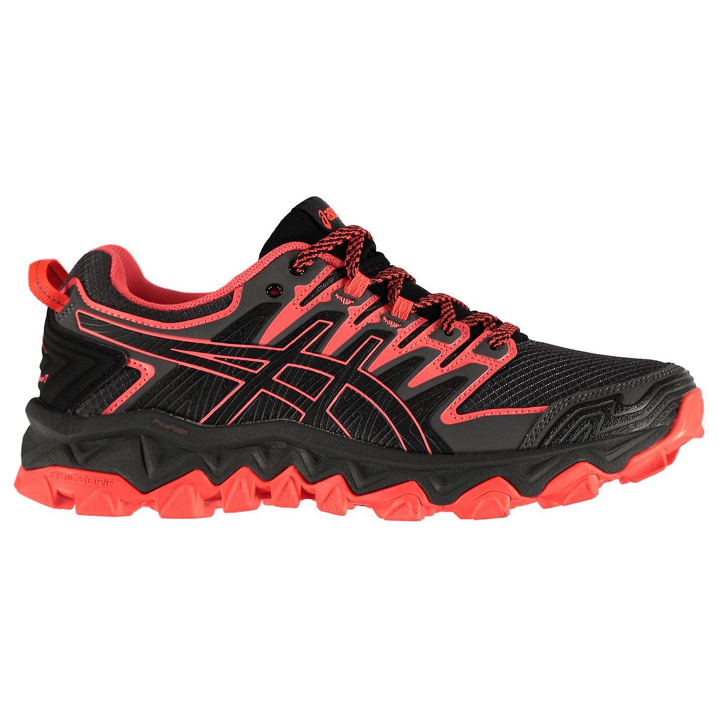 asics women's fujitrabuco