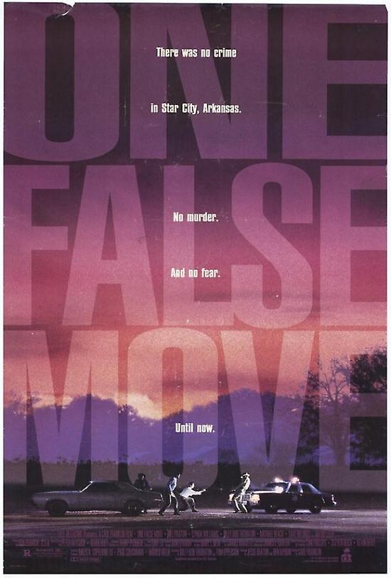 One False Move Full Movie Online Free One False Move Full Movie Online Free