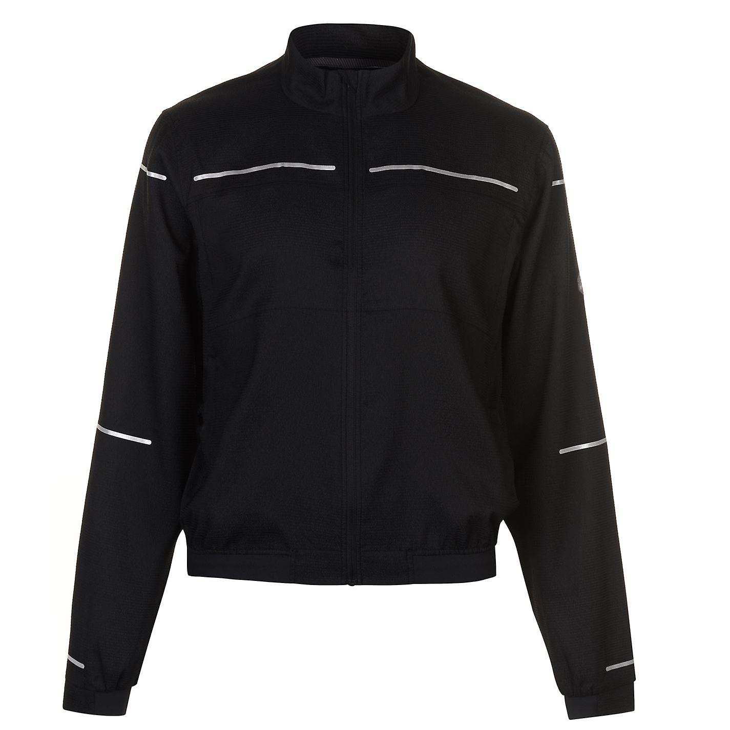 asics lite show jacket