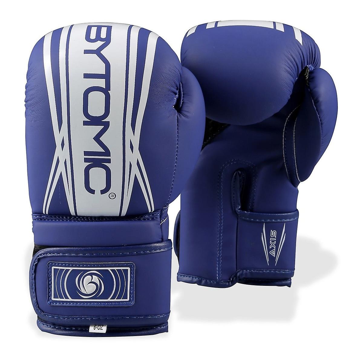 bytomic boxing gloves
