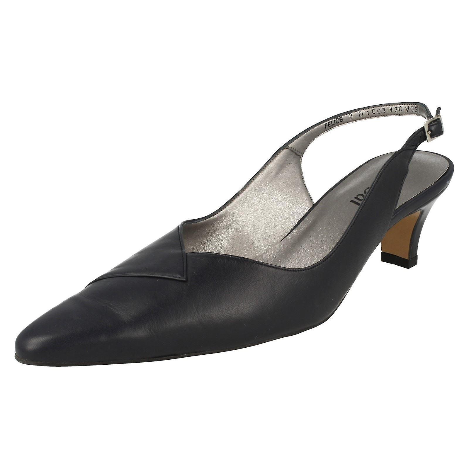 van dal slingback shoes