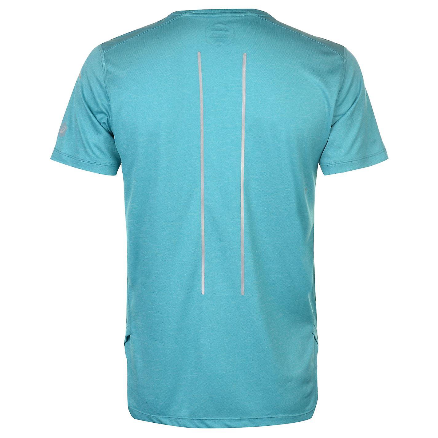 asics lite show shirt