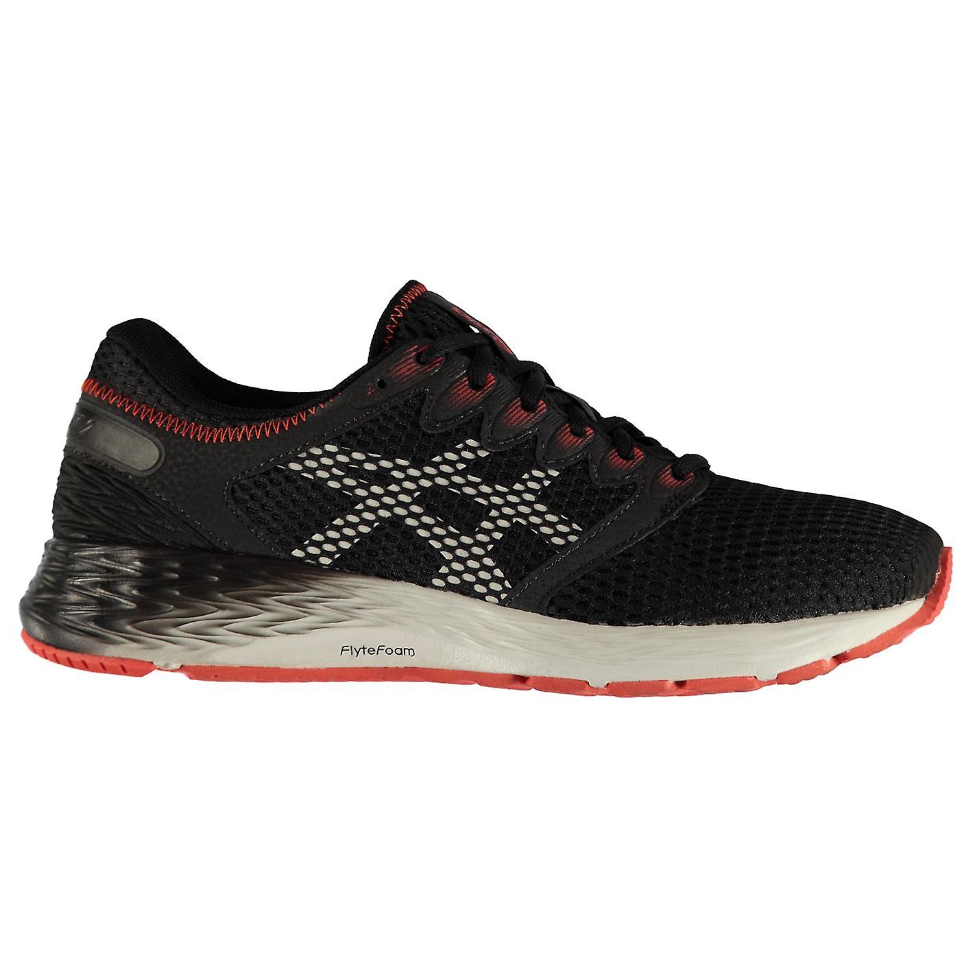asics roadhawk 2 review