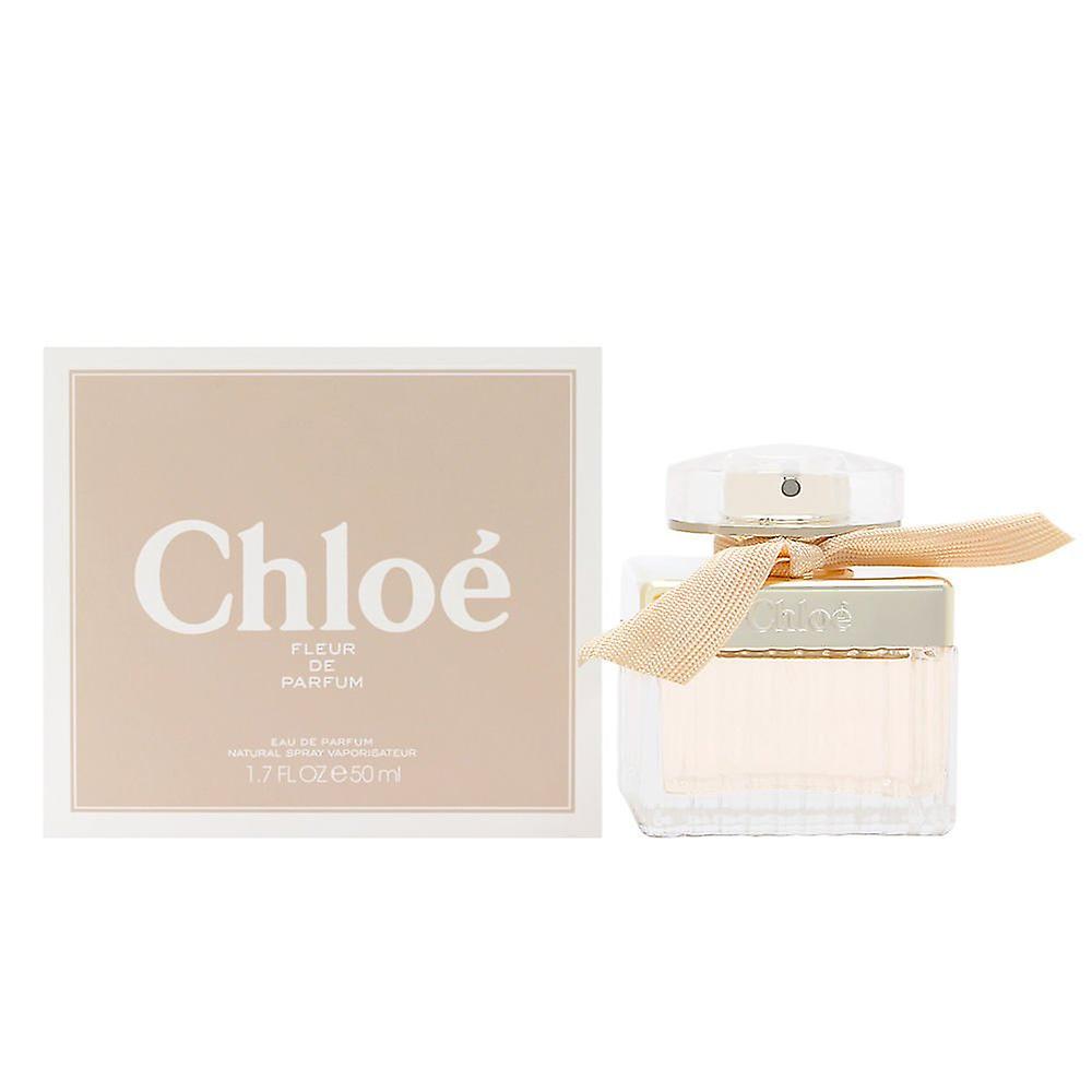 chloe fleur perfume