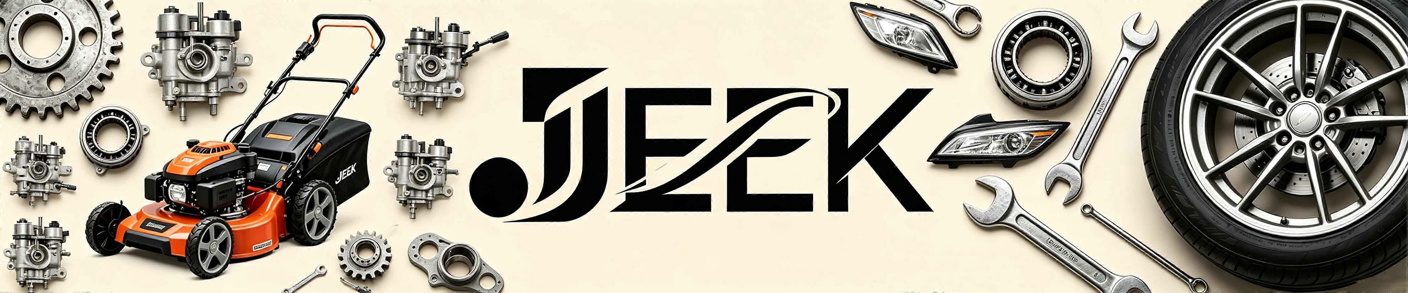 Jeek