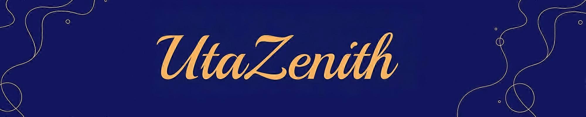 UtaZenith Official Store 3