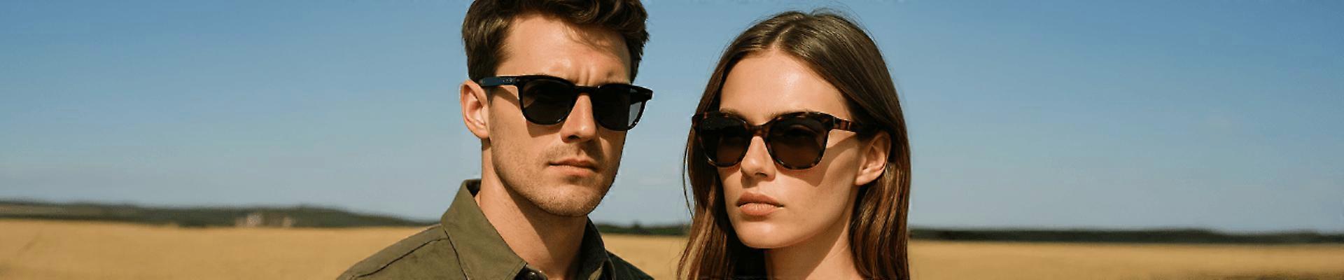 Discounted Sunglasses