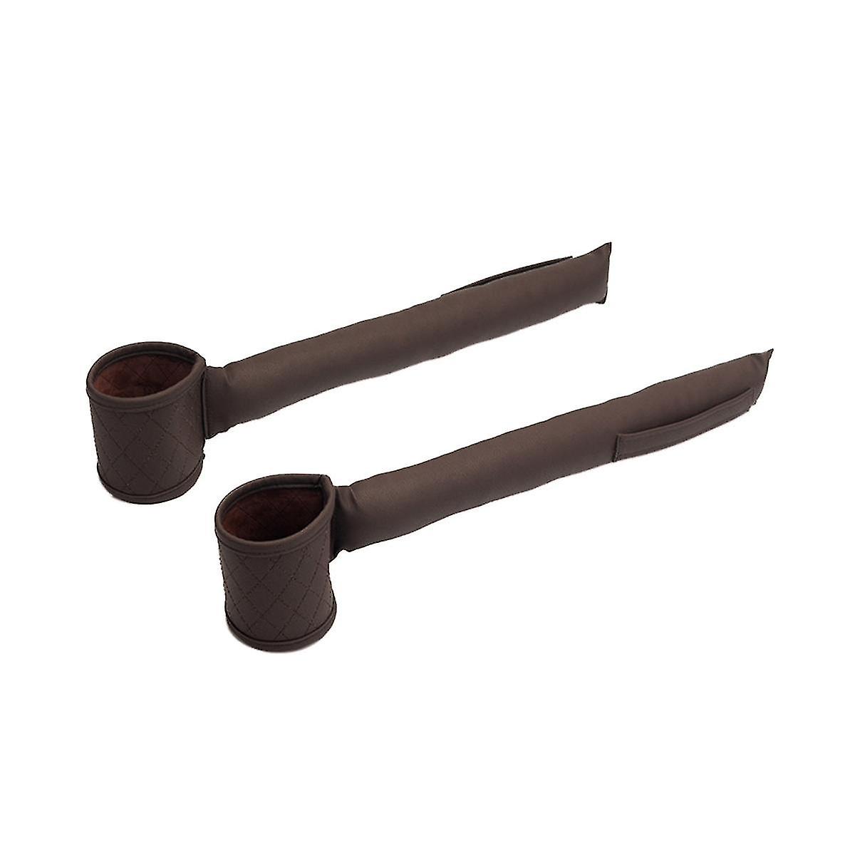 Multifunctional Space Plug Space Space Stopper Rod General Car Supplies Dark Brown