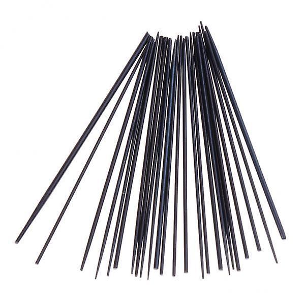 8x24pcs Saxophone Reed Needle Spring Needle Sax Repair Tools Replacement