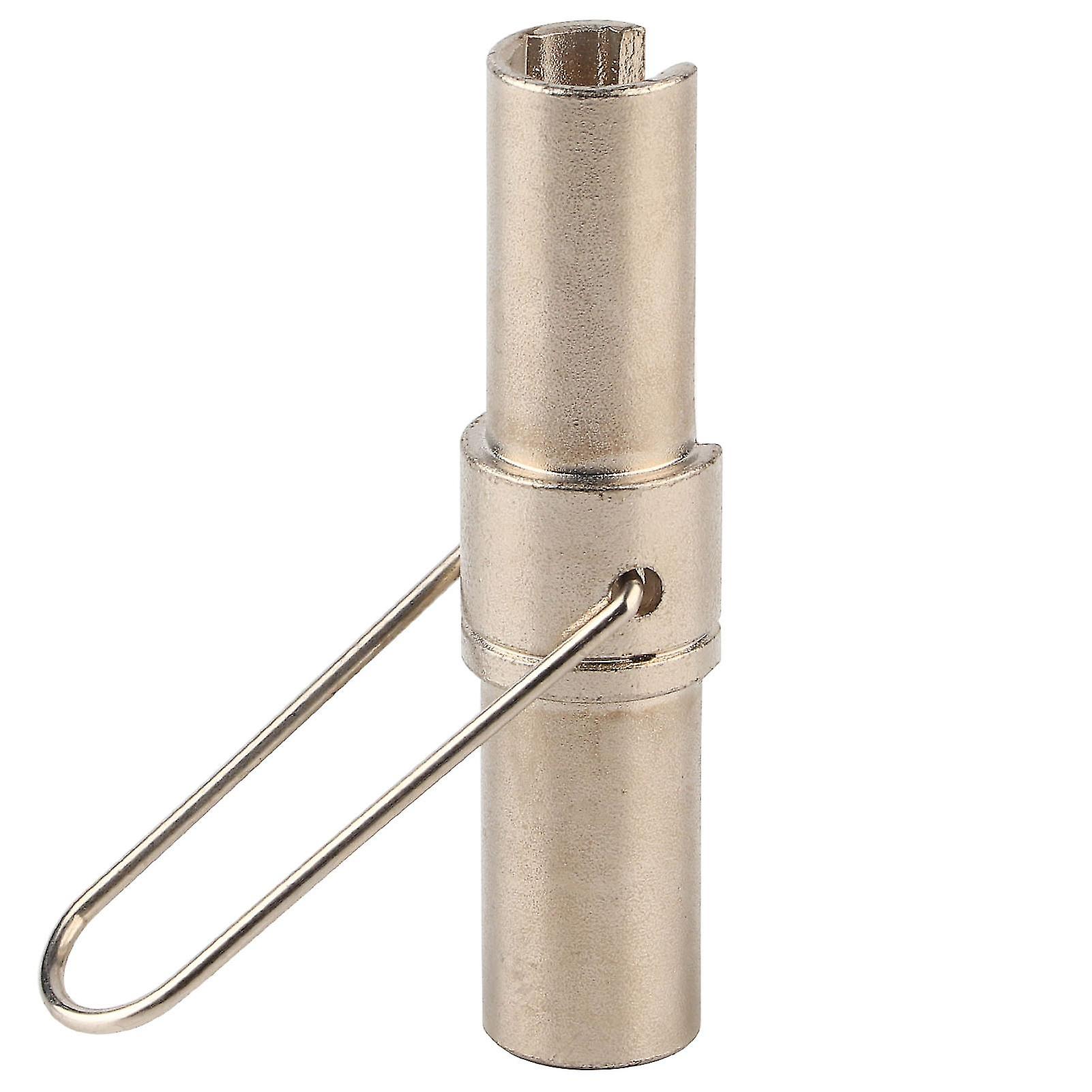 CATV Security Shield F Connector Key Sleeve Removal Tool for RG6 RG59 RG11 Coaxial Cable