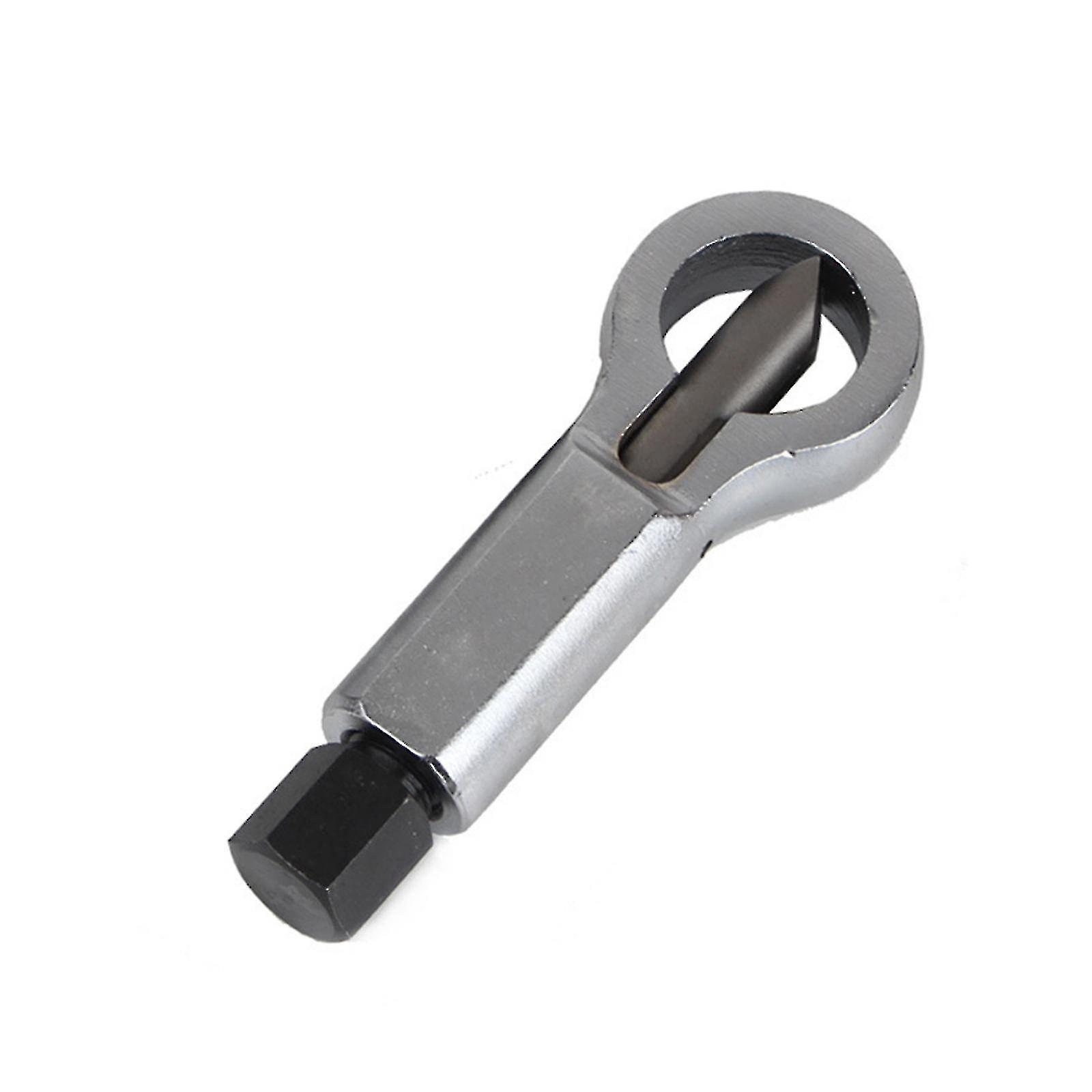 Heavy-duty Nuts Splitter Tools Set Nut Breaker Tool Durable Portable