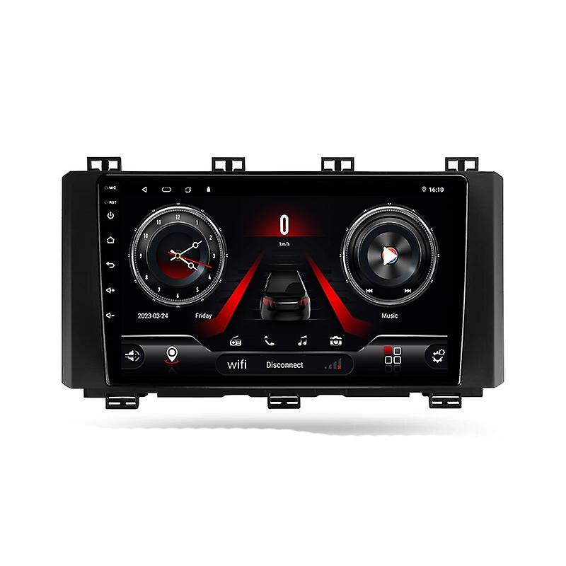 Car Android For SEAT Ateca Cupra 2016 -2021 Radio multimedia Player Carplay Android Auto 2din Stereo