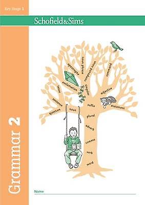 Grammar 2 - Carol Matchett
