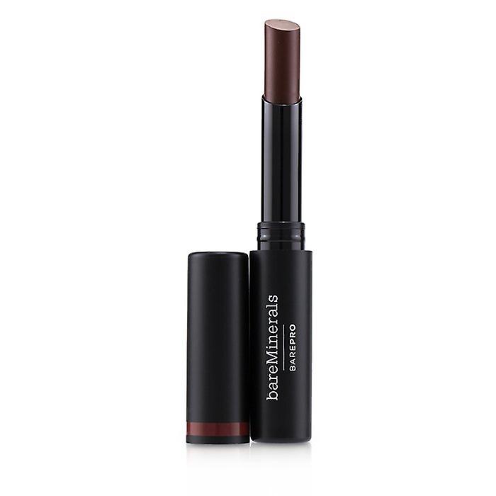 Bareminerals Barepro Longwear Lipstick - # Cranberry 2g/0.07oz