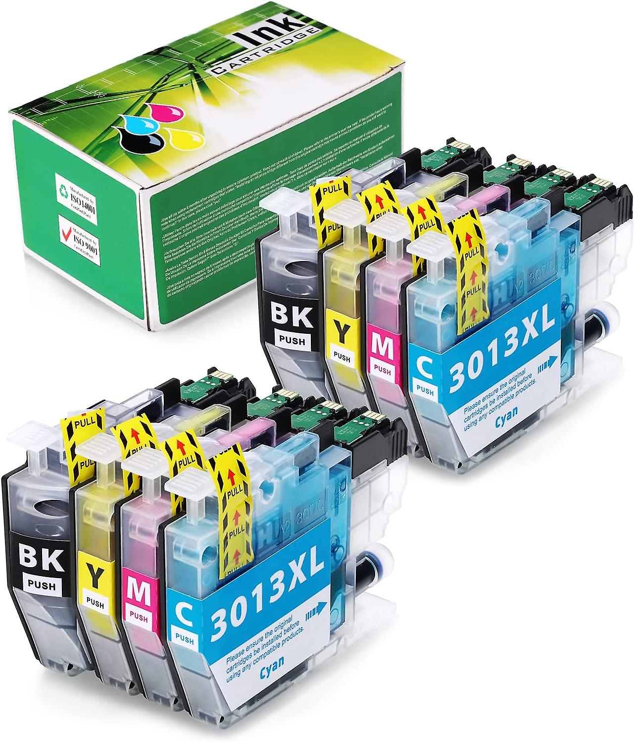 Cartridge Combo Kits