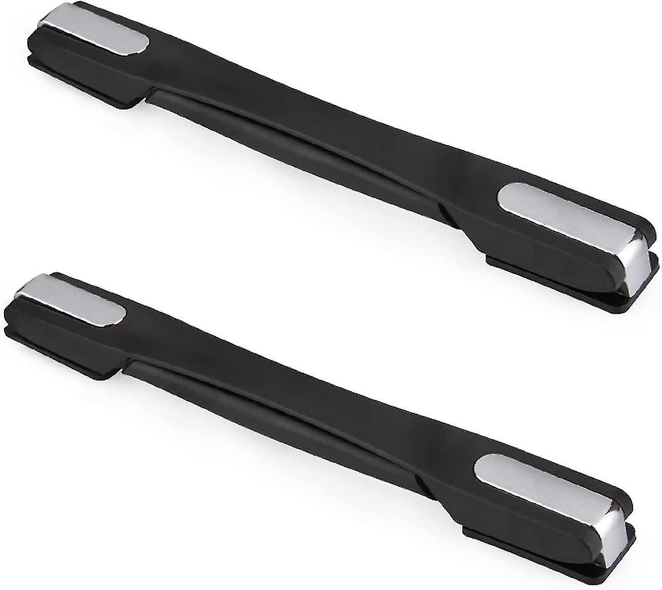 2 Pieces Replacement Suitcase Handle, Suitcase Handle Replacement, Luggage Replacement Handle, For Boxes, Suitcases, Luggage, Tool Cases[hs]