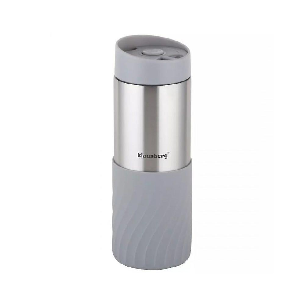 Klausberg thermal mug 400ml 48004