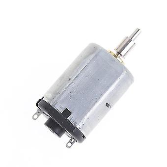 2.4v 3.7v Ff-270 Dc Small Motor Diy Automatic Hair Clipper Shaver Razor Motor