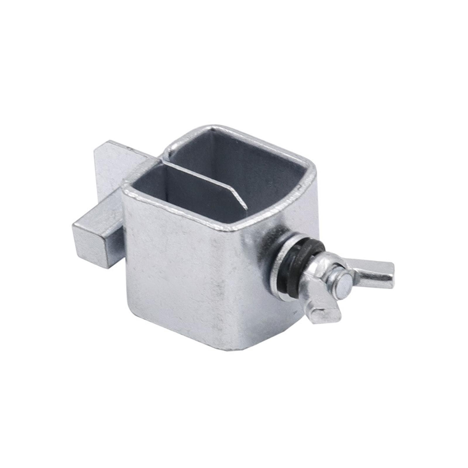 Butt Welding Clamp Panel Welding Edge to Edge Clamping Auto Body Panel Clamp