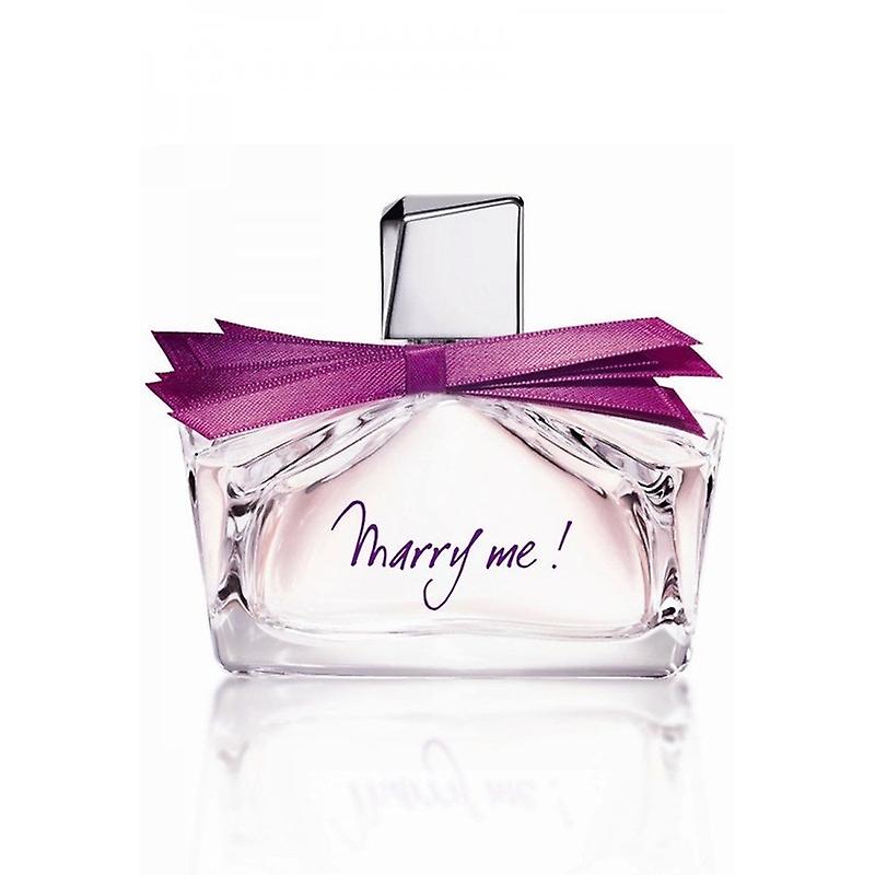 Lanvin marry me EDP 75ml