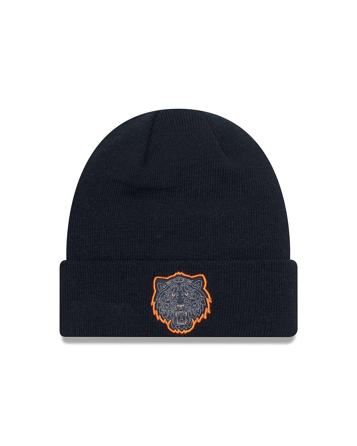 Yeni Dönem Erkek Örme Manşet Bere ~ Detroit Tigers