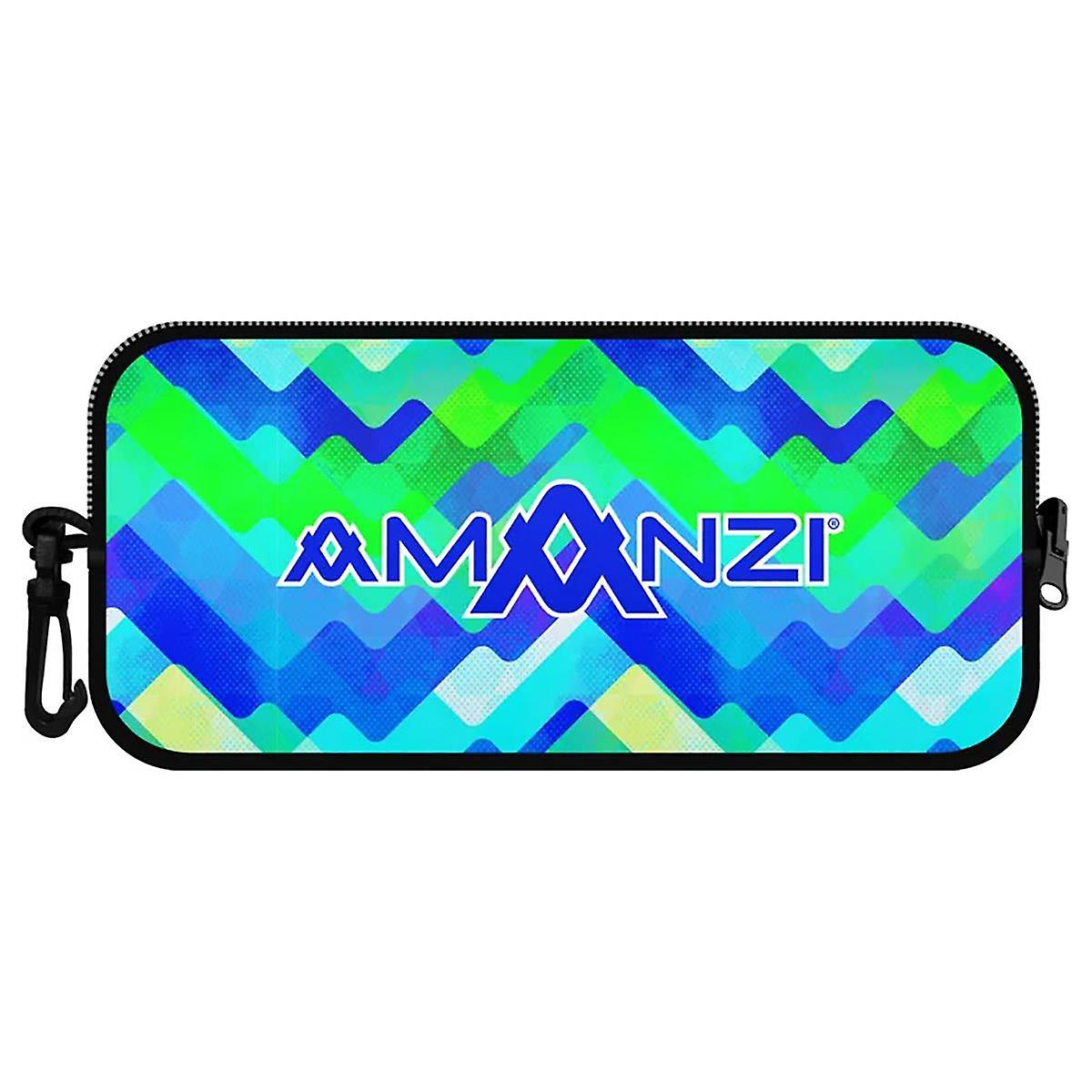 AMANZI Prism Beat Neoprene Case - Womens