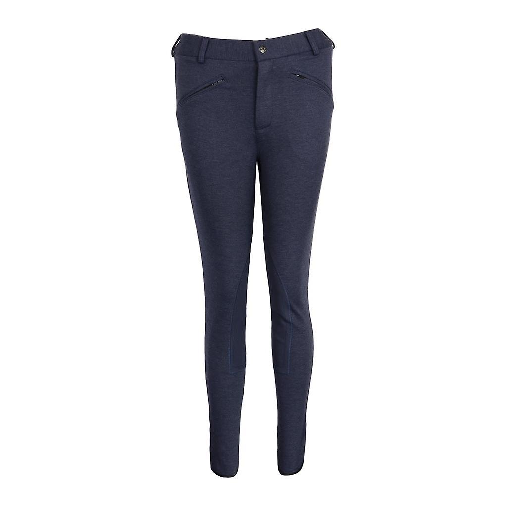 Unisex Παντελόνι Ιππασίας Jodhpurs Βαμβάκι Παντελόνια Ιππασίας Παντελόνια 25
