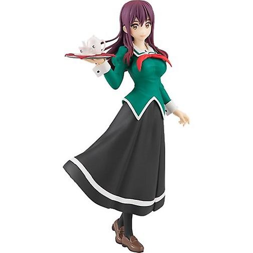 Yuri Is My Job! Mitsuki Ayanokoji Pop Up Parade Statue