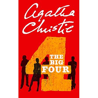 Die großen Vier – Agatha Christie