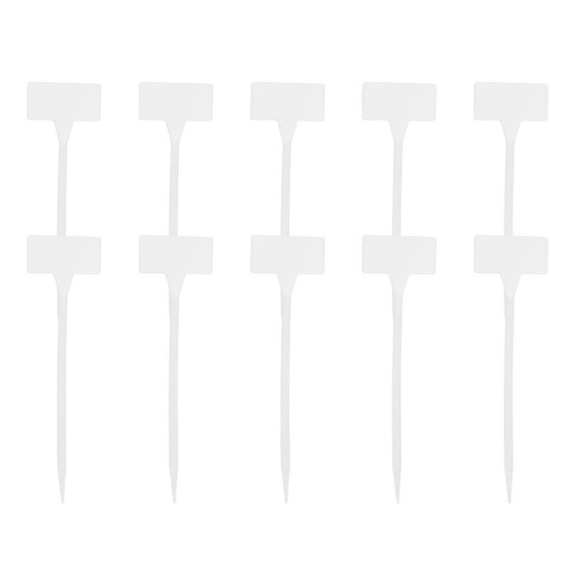 The New 10pcs Plant Tags