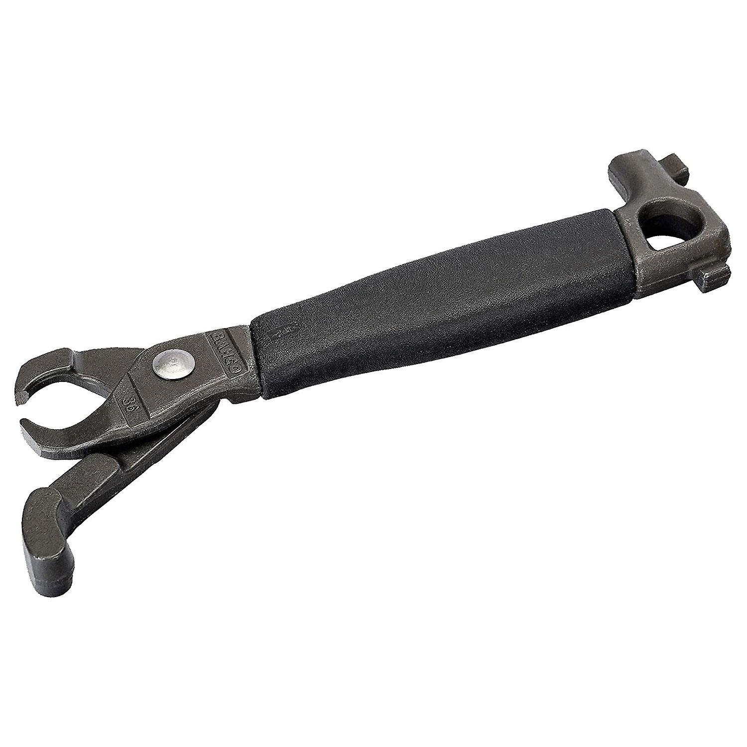 BAHCO 36 NAIL PULLER 8IN