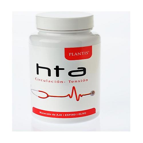HTA (Circulation Voltage) 90 capsules