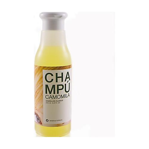 Camomila Children's Shampoo 250 ml