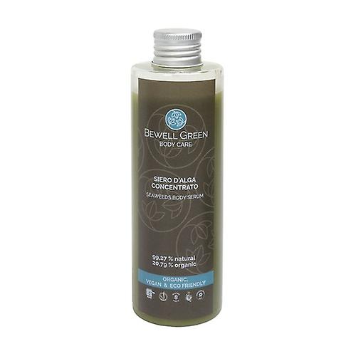 Algae Body Serum 200 ml