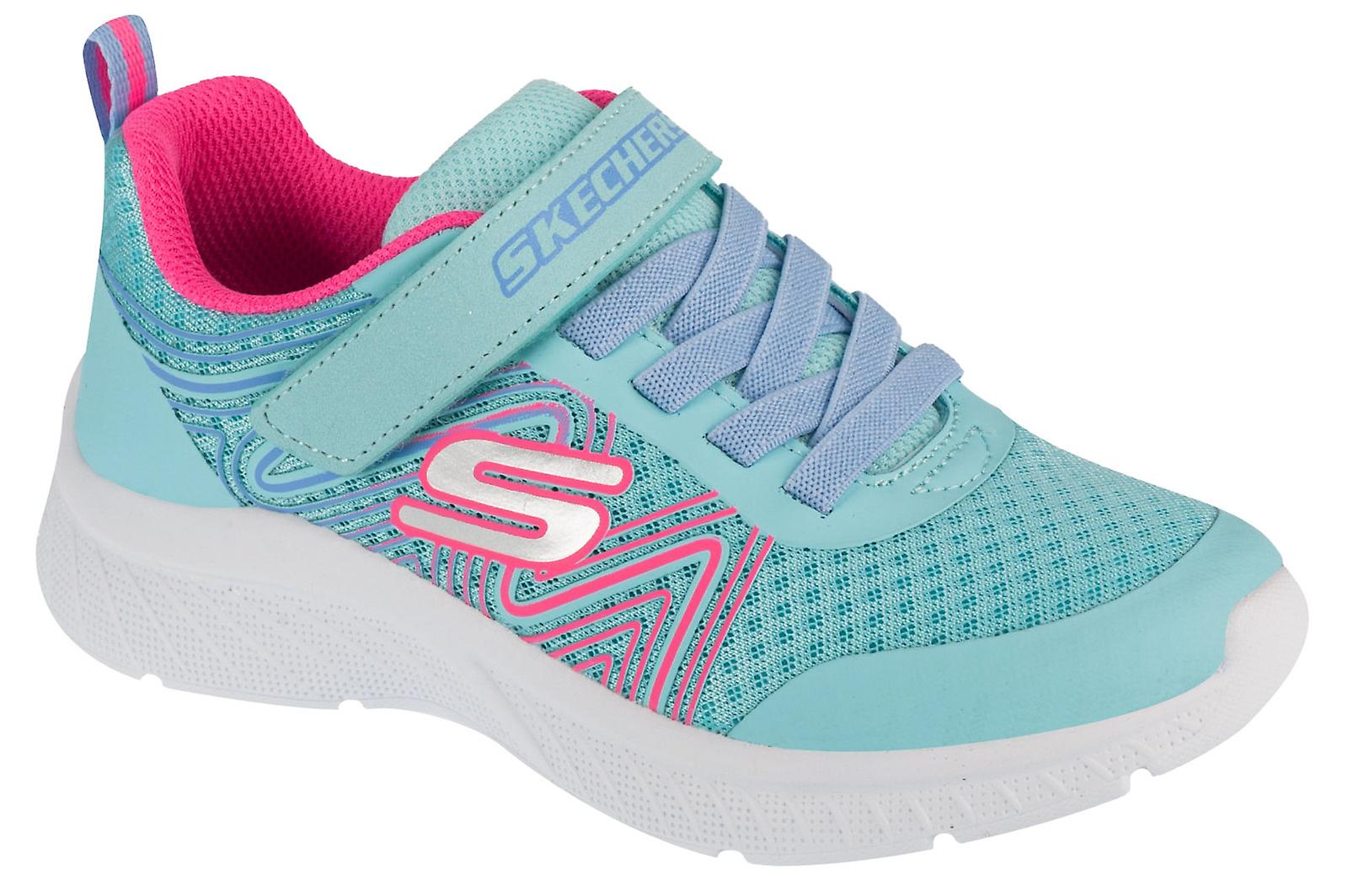 Baskets Skechers Microspec Plus - Swirl Sweet