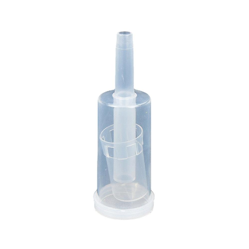 Three-piece Brewing Equipment One-way Exhaust Valve With Food Grade Plastic Material Alcohol Fermentation