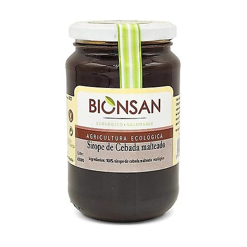 Eco malted barley syrup 500 g