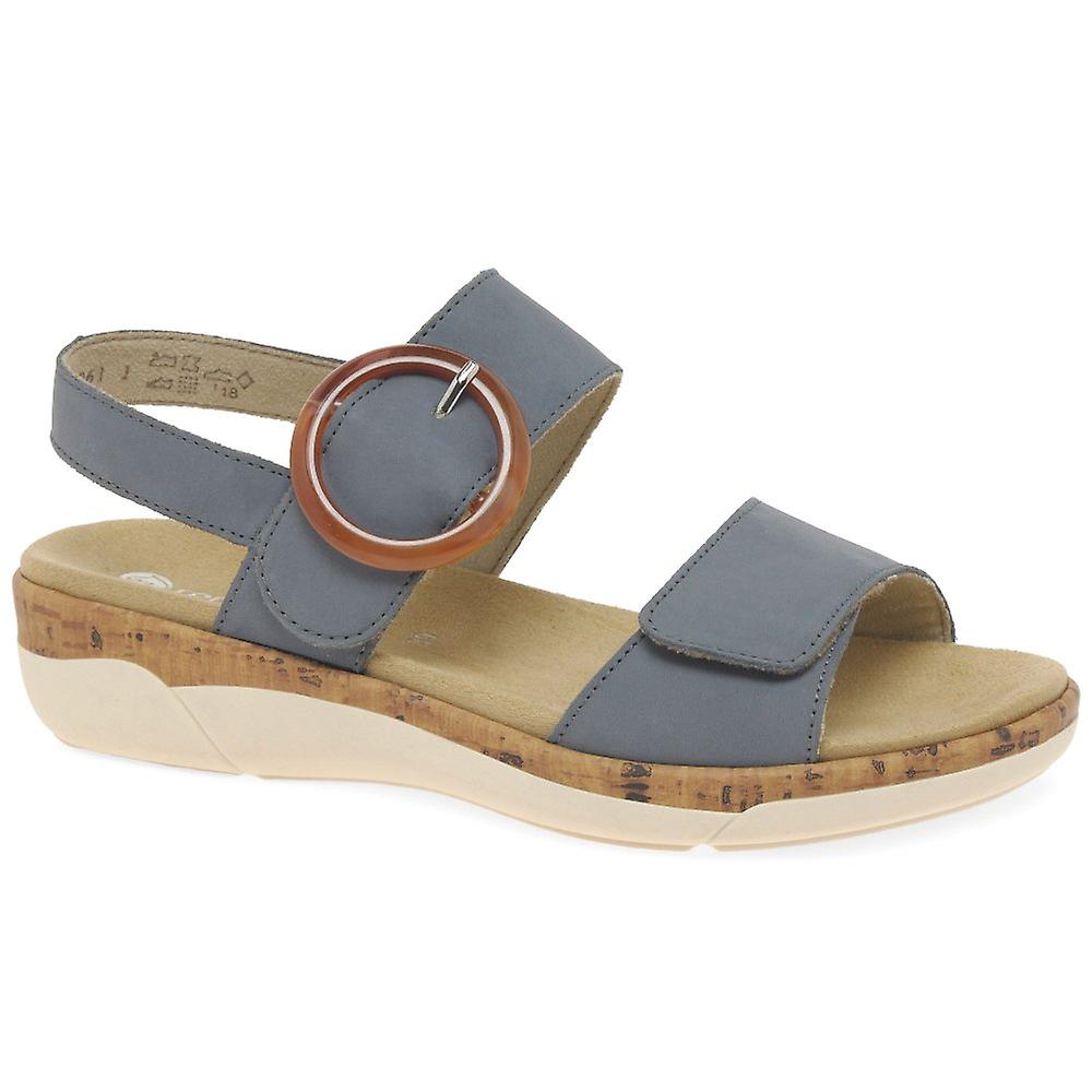 Remonte Rock Kvinner Sandaler
