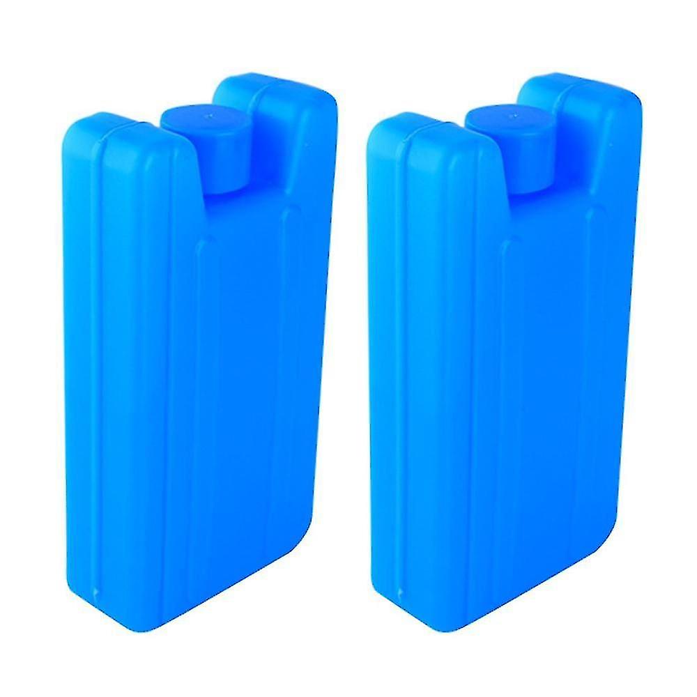 Ice Flask (2pack),blue