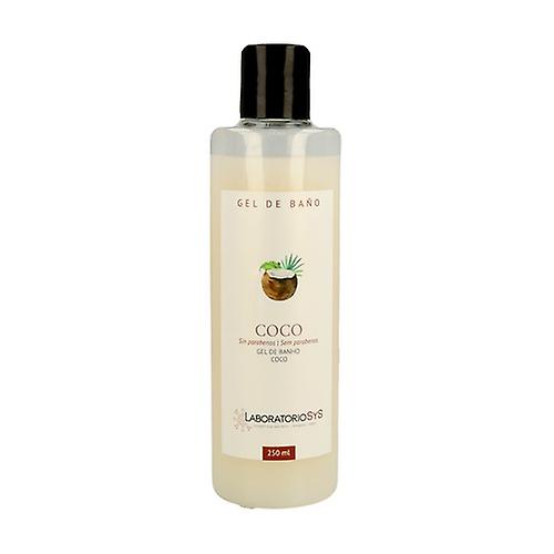 Coco Bath Gel 250 ml