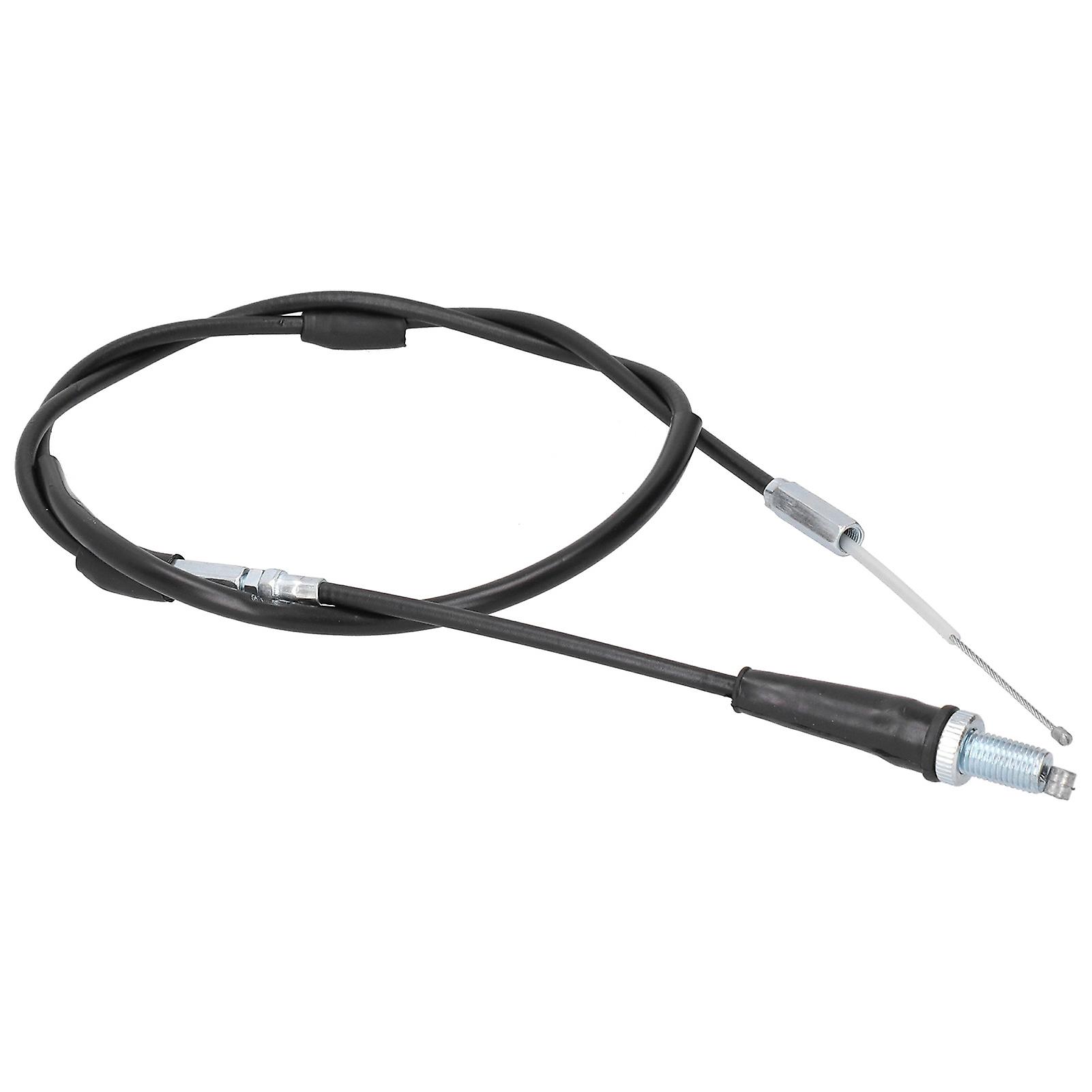 Yamaha Bear Tracker/Wolverine/Kodiak/Big Bear Throttle Cable - Durable & Easy Install
