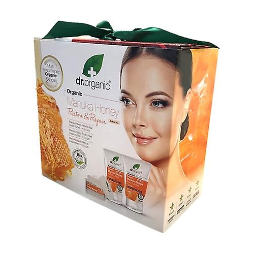 Manuka Honey Repair and Restorative Set 1 unit
