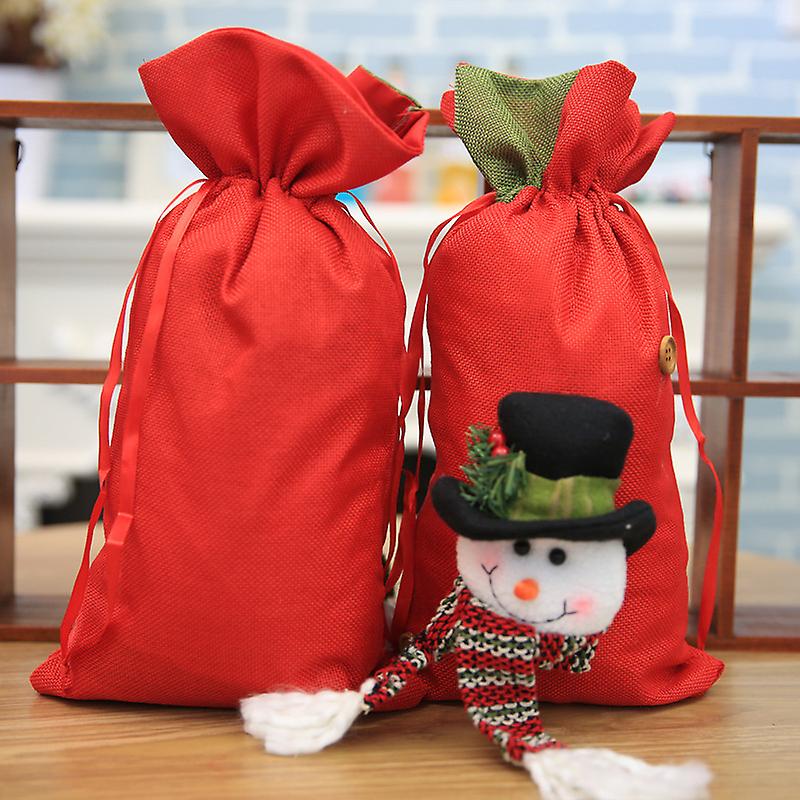 Extra Large Oversized Christmas Gift Bags Bags In Bulk Plastic