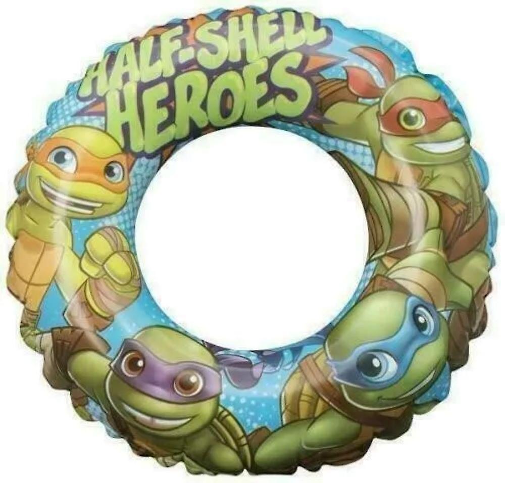 Turtles simring Sambro