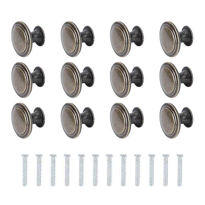12pcs Door Licking Handle