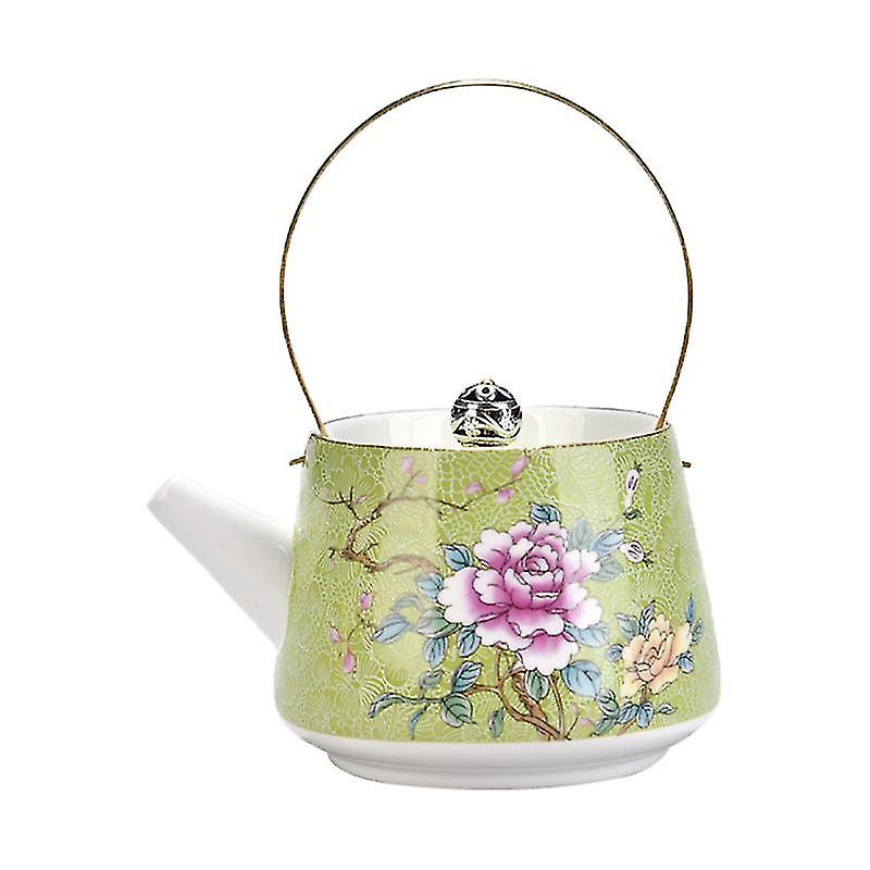 1pcs Water Boiling Teapot