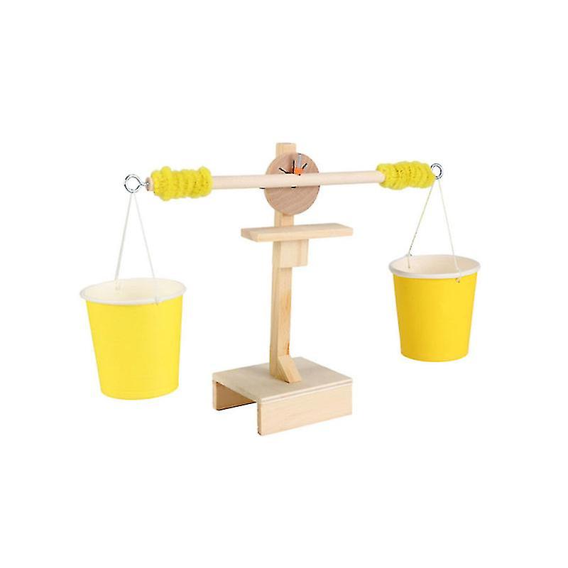 1pcs Balance Scale Toys
