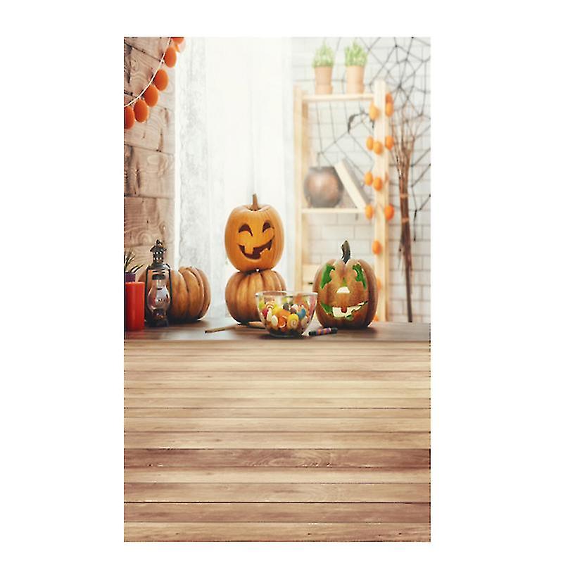 1pcs Photo Backdrop For Halloween Decorations