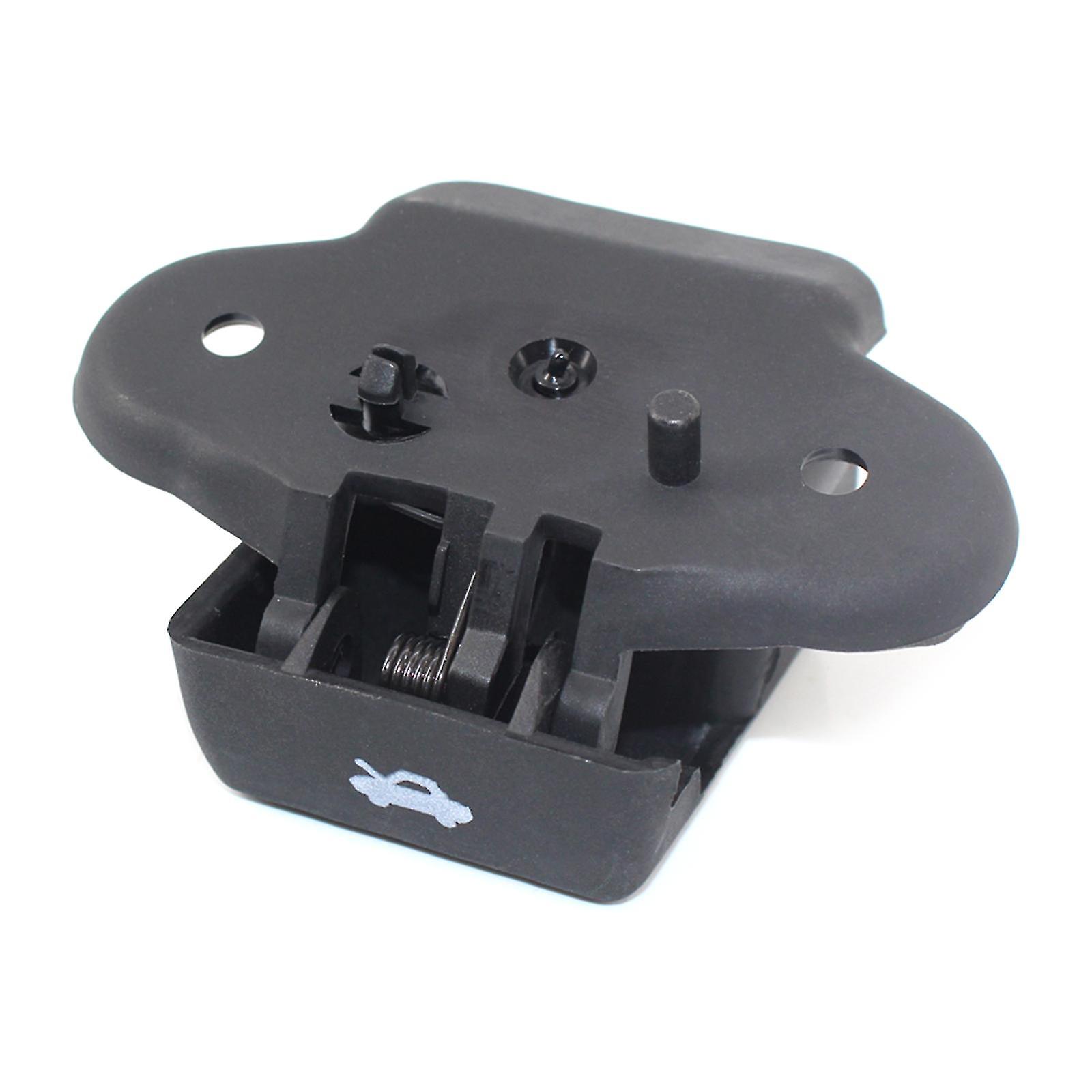 Oe: 68002785aa Auto Hood Release Handle Easy Installation