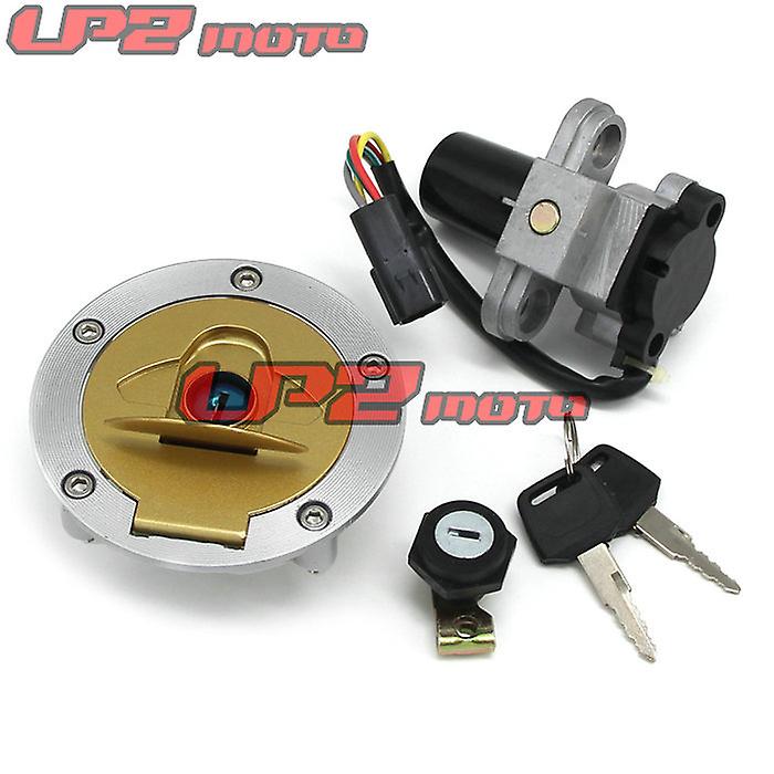 SUITABLE DUCATI 848 2008-2013 MULTISTRADA 620 05-07 SET LOCK FULL CAR LOCK